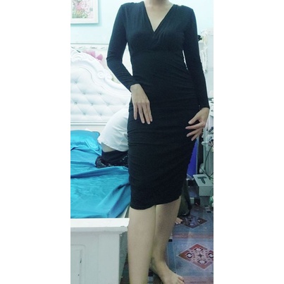 Thanh lý đầm body