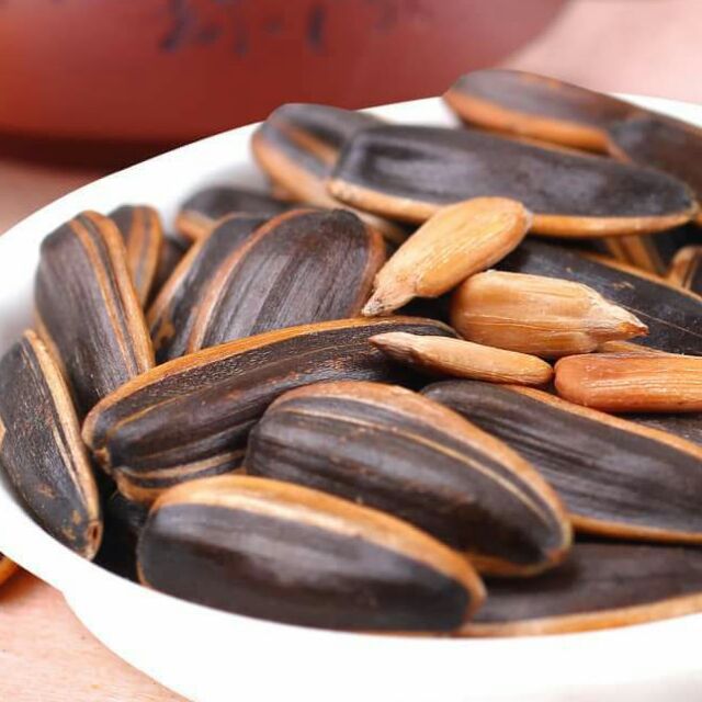 1Kg Hướng dương tẩm vị óc chó