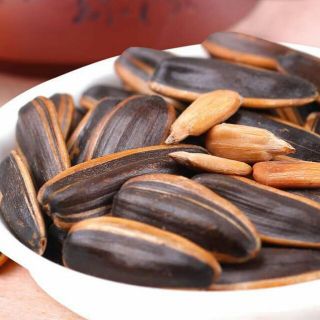 1Kg Hướng dương tẩm vị óc chó