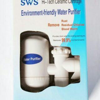 Bộ lọc nước tự động Water Purifier