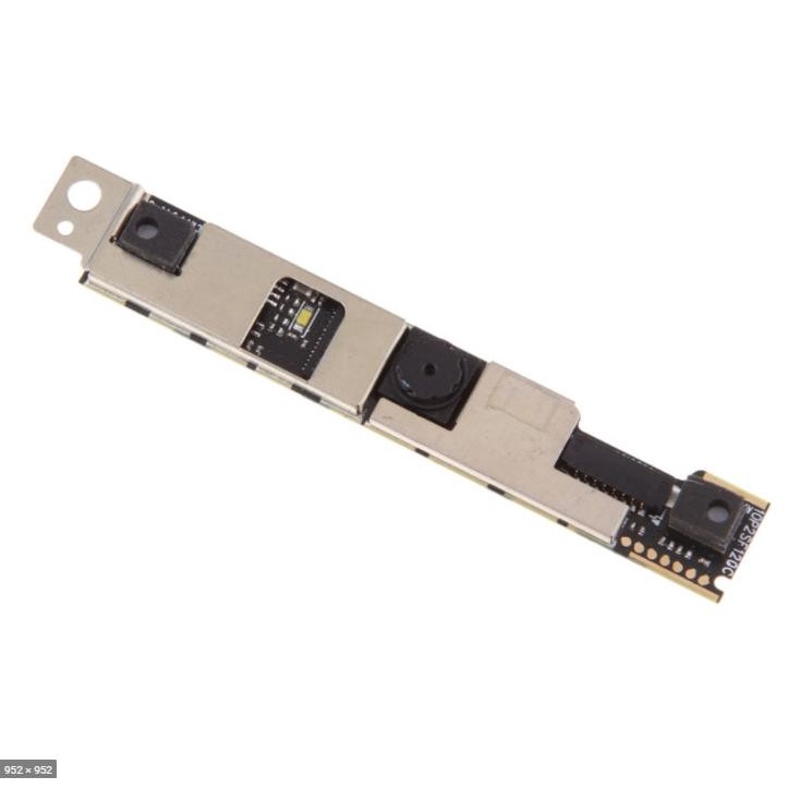 Camera Laptop Dell E5440 E5540 E6430 E6530 E6440 E6540 M6700 M4800 M6800 - Hàng Zin Giá Ưu Đãi