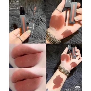 SON KEM NARS POWERMATTE LIP PIGMENT