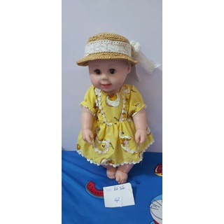 đồ búp bê 20