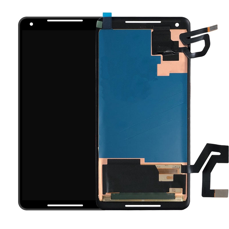 Màn Hình Cảm Ứng LCD 6.0" Thay Thế Cho HTC Google Pixel 2XL 2 XL