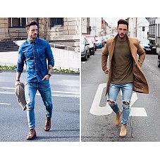 Quần Áo Thun Nam VNXK