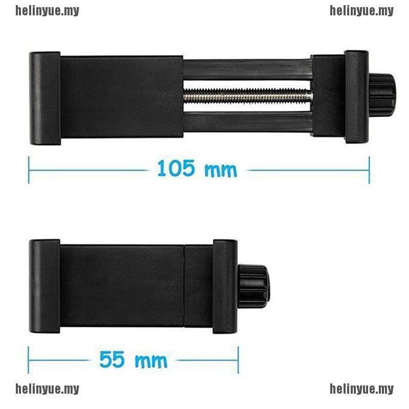 Giá đỡ điện thoại / camera cho chân tripod | BigBuy360 - bigbuy360.vn