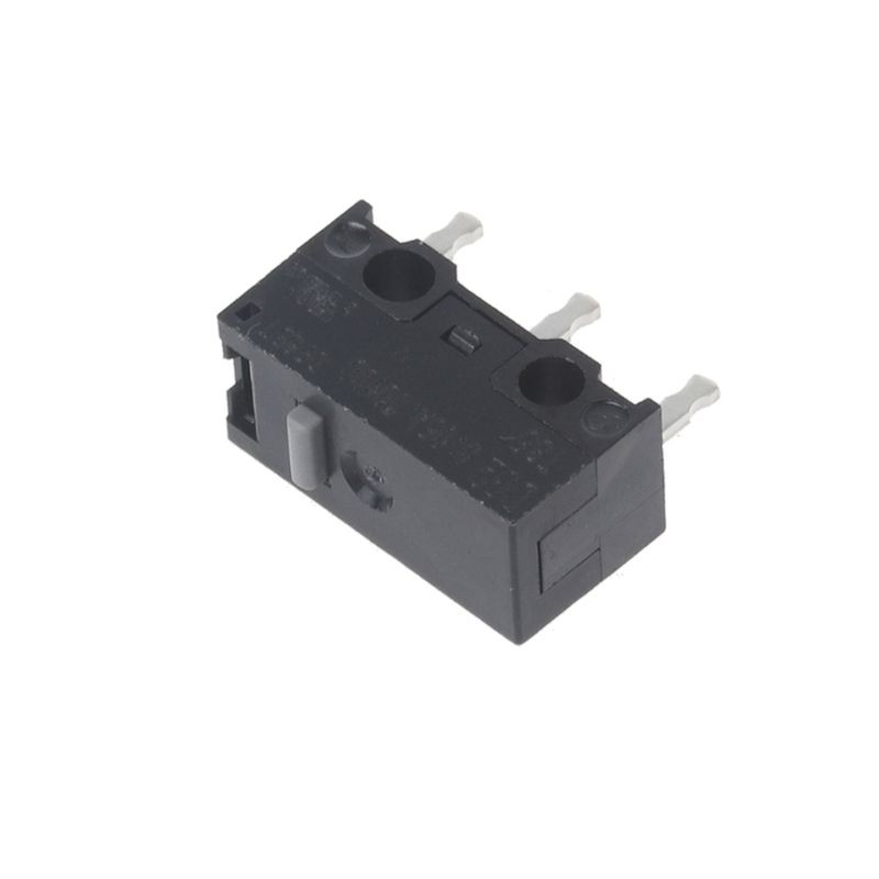 1 Công Tắc Micro Hình Quả Cherry Dg2 T85 0.05a 30vdc Dg4 T85 1a 125vac 1a30vdc Dg2 D4 1.47n