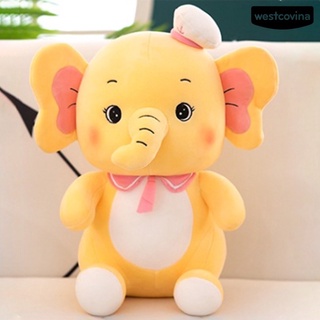 Gấu bông voi mini