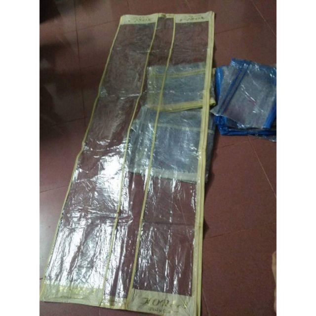 Túi nilong bọc đệm (được chọn kích thước)