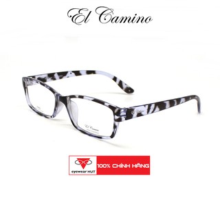 Gọng Kính Unisex Elcamino EL40031