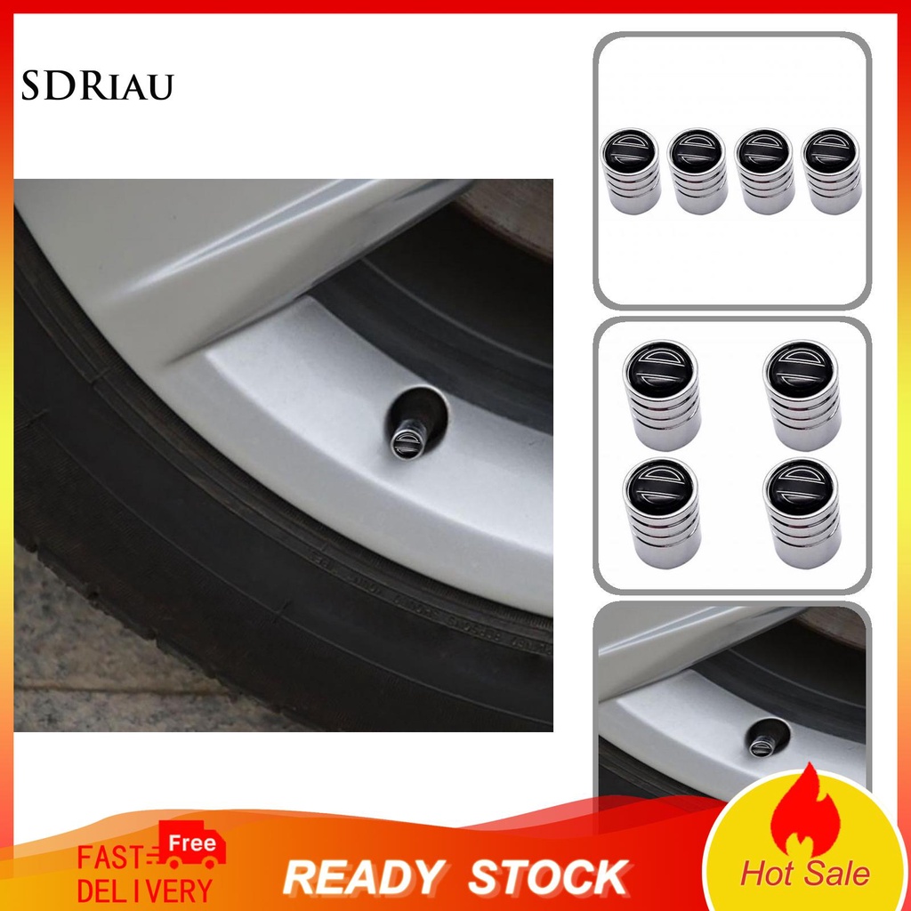 Nắp Đậy Van Lốp Xe Hơi Pemg Chống Gỉ Chất Lượng Cao