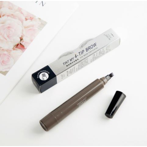 Chì kẻ mày tạo sợi không thấm nước (Hàng nội địa Trung- Order) XMB012 | BigBuy360 - bigbuy360.vn