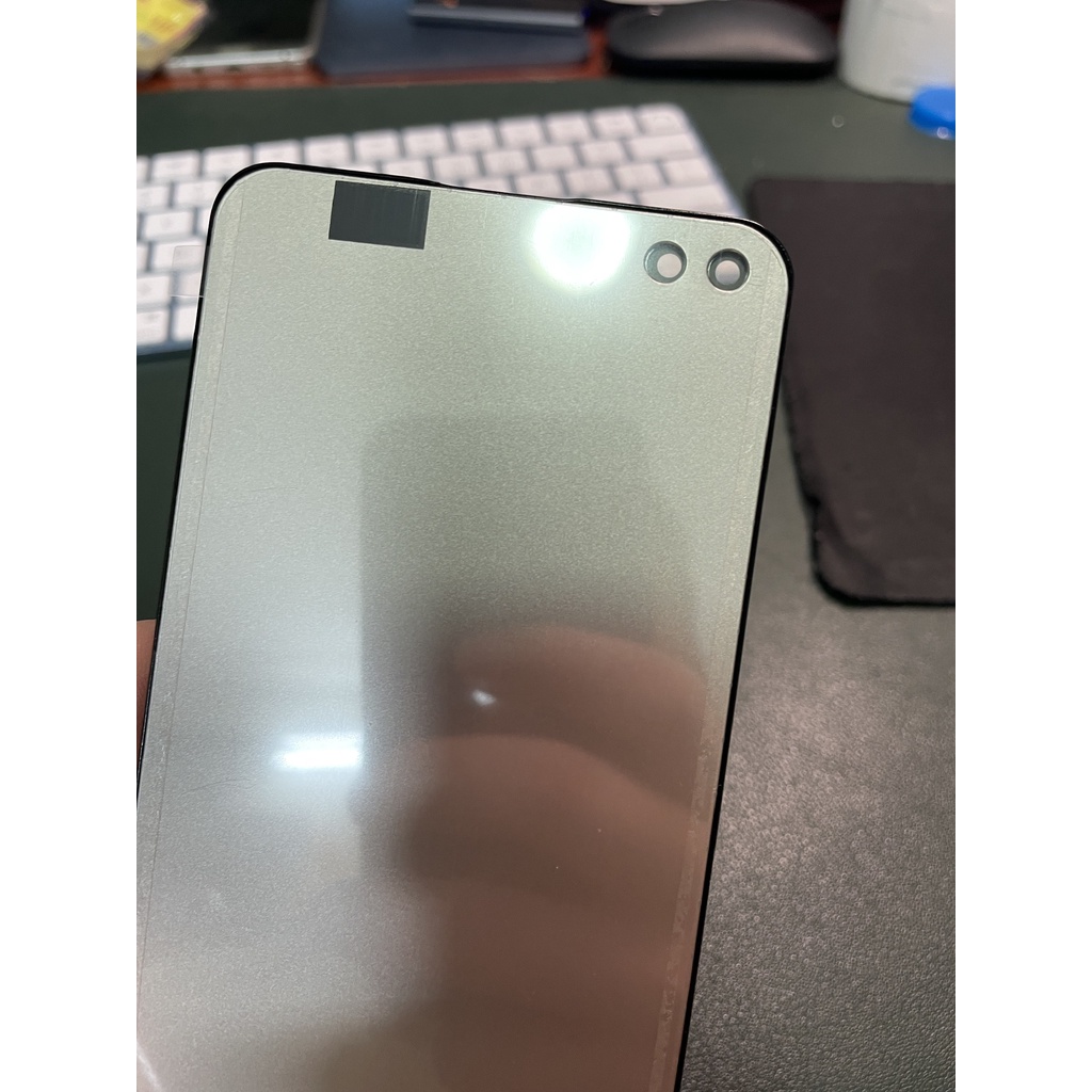 Màn hình Oppo Reno 4 / Oppo A93 / Reno 4-5G / Reno4 / Reno4-5G tặng kèm bộ sửa và keo dán b7000