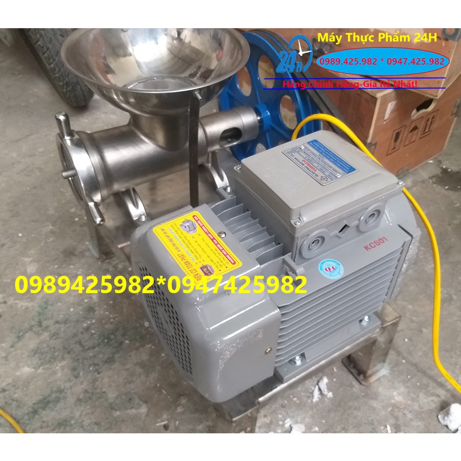 Dao xay Inox,dao lắp cho cối đùn thịt ,xay xương loại Inox 22,32