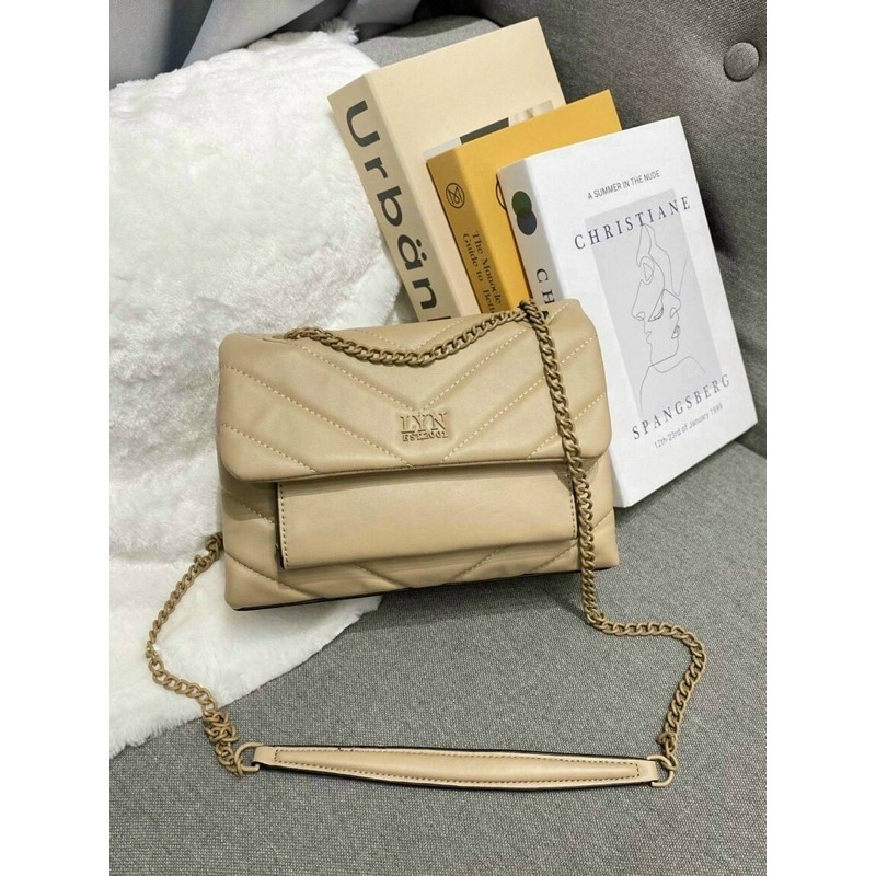 Túi Lyn crossbody