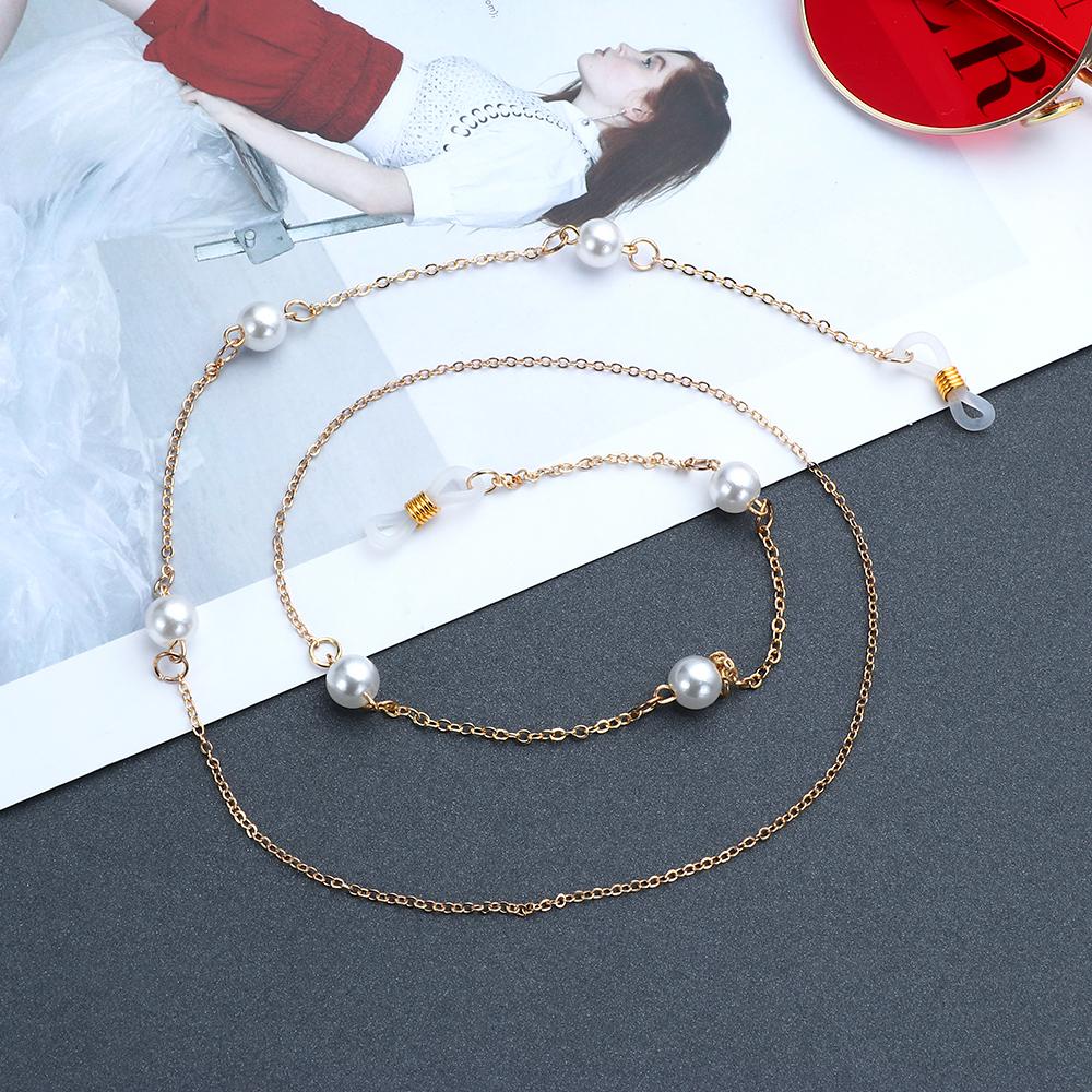 Dây Đeo Giữ Mắt Kính Đọc Sách Dành Cho Nữ