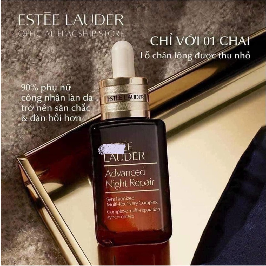 Serum Estee Lauder Night Advanced Repair bản mới