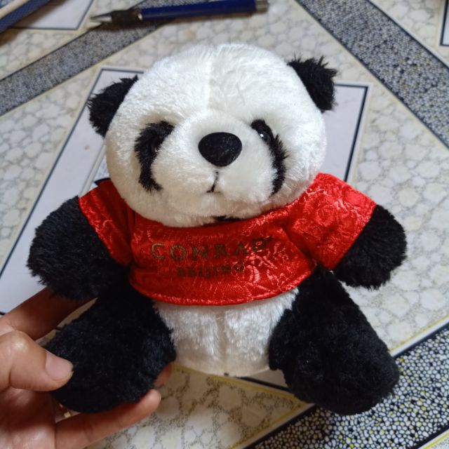 Gấu bông anh vũ