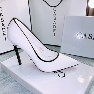 Giày cao gót Casadei