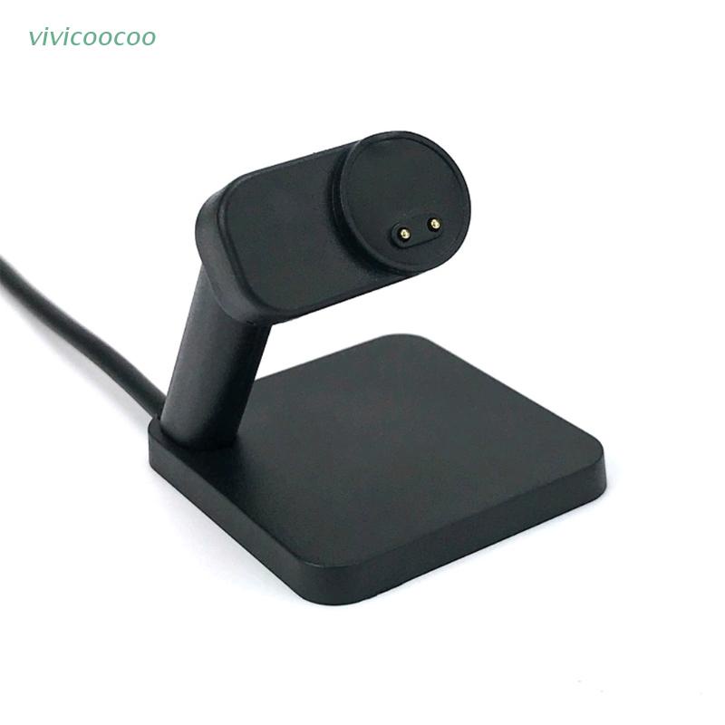 Đế sạc nam châm VIVI cho Xiaomi Mi Band 6/5