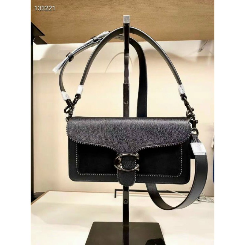 túi Coach Tabby Shoulder Bag 26