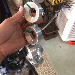 Tiêu bô tiện gắn cho tất cả các loại bô lon