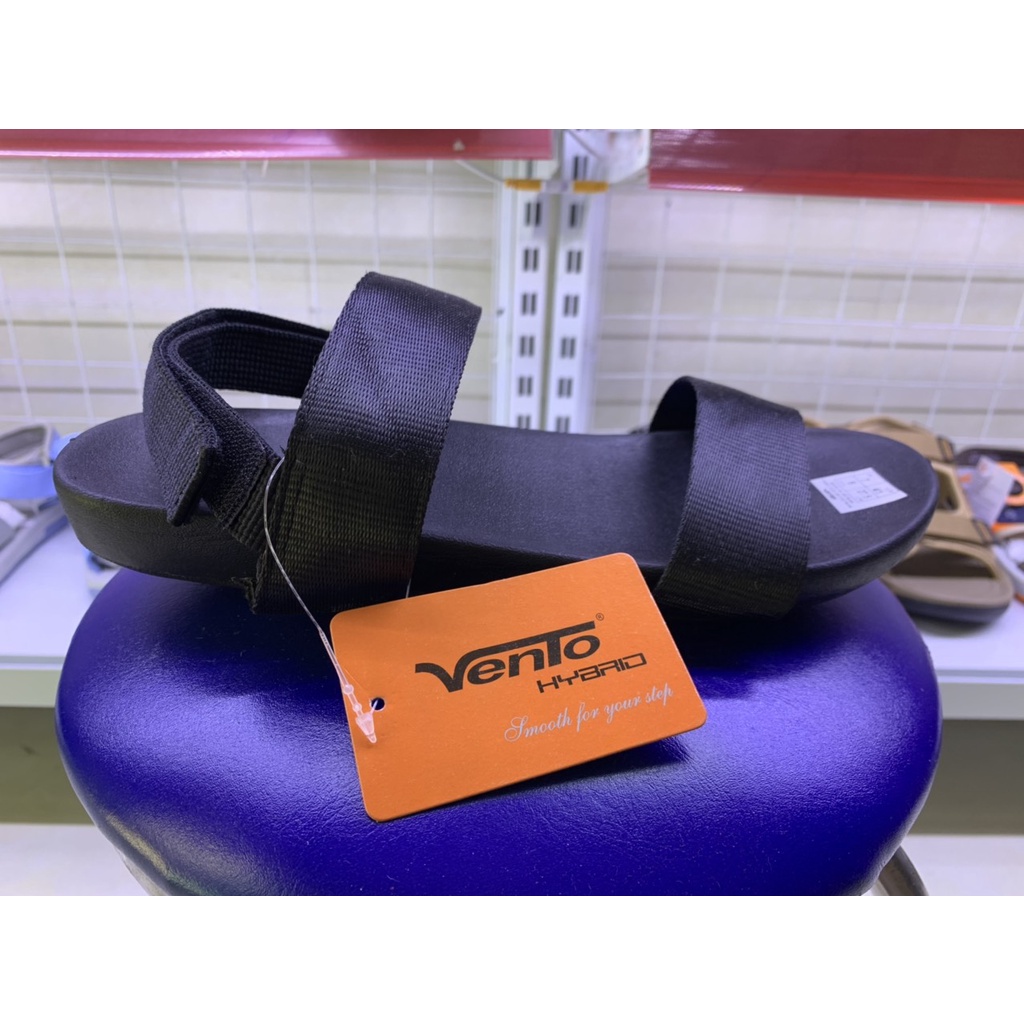 Giày Sandal Nam Vento Việt Nam Xuất Khẩu Nhật - Bảo Hành Keo Vĩnh Viễn