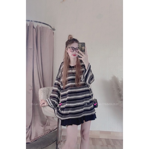 Áo Len Mỏng