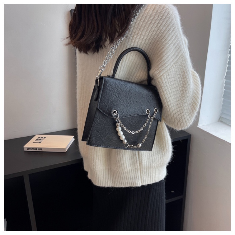 Túi Đeo Chéo Vai Hình Vuông Nhỏ Thời Trang Thu Đông 2022 Mới Mẻ Gylb1890