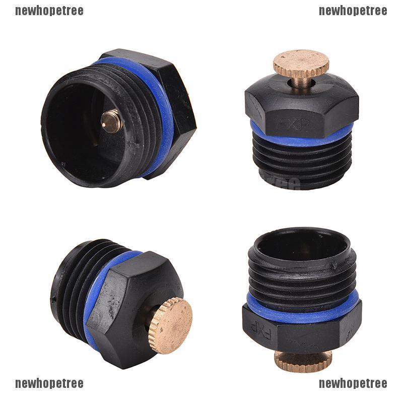 Bộ 5 vòi phun sương có thể điều chỉnh tia nước