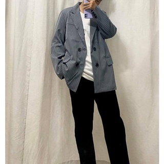 Áo Blazer Nam