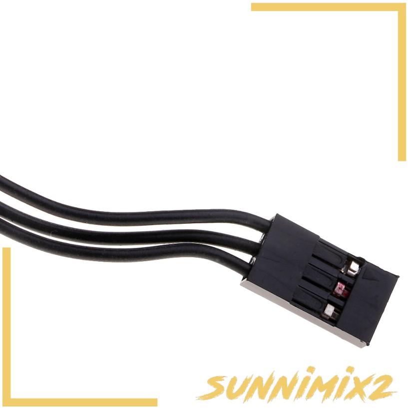 80T Hollow Shaft 2204 260kv Brushless Motor for   Camera RC Helicopter | BigBuy360 - bigbuy360.vn