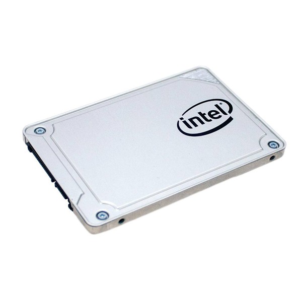 INTEL SSD 545S 256GB SATA 2.5"