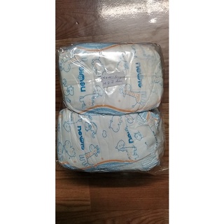 Bỉm newis dán/quần m40/l36/xl32 hàng miếng tặng