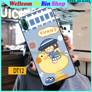 Ốp lưng Huawei Y91 - Y91C - Y93 - Y95 - Y7 PRO 2019 - Ốp lưng điện thoại Huawei cao cấp, in hình họa tiết ngộ nghĩnh.