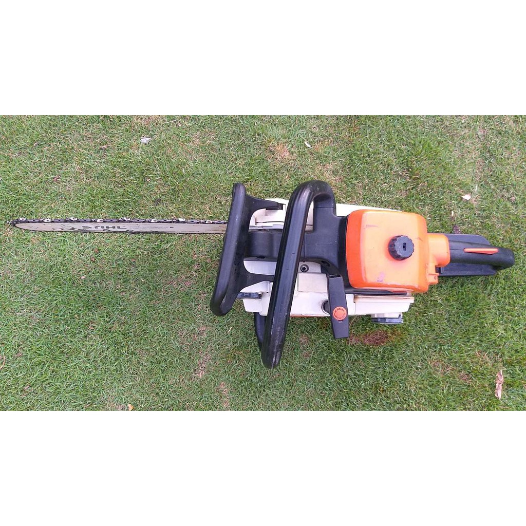 Máy Cưa xích Stihl MS 200 / MS020 BÃI ĐỨC
