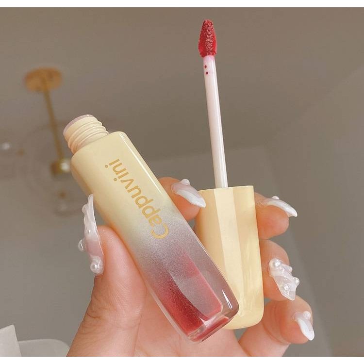 Liquid Matte Lipstick Waterproof Long Lasting Sexy Red Colors Lip Gloss Maquillage Lip Stick Velvet Lipgloss Lip Makeup Cosmetic | BigBuy360 - bigbuy360.vn