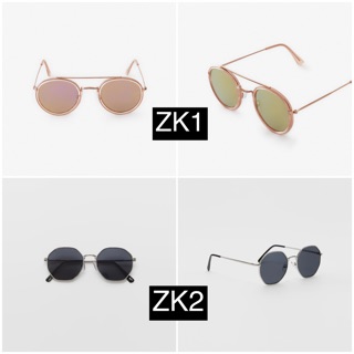 [SẴN] Kính ZARA KID mua sale Ba Lan