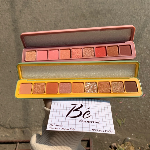 Bảng mắt Gogo Tales