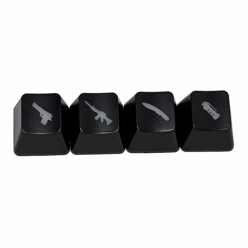 Nút Bấm Thay Thế Cho Bàn Phím Cơ Chơi Game CF CS OEM