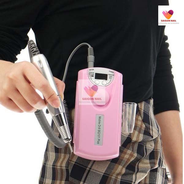 Máy mài tích điện 101 plus – 30.000 RPM