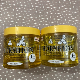 Gel tẩy lông mật ong hủ to