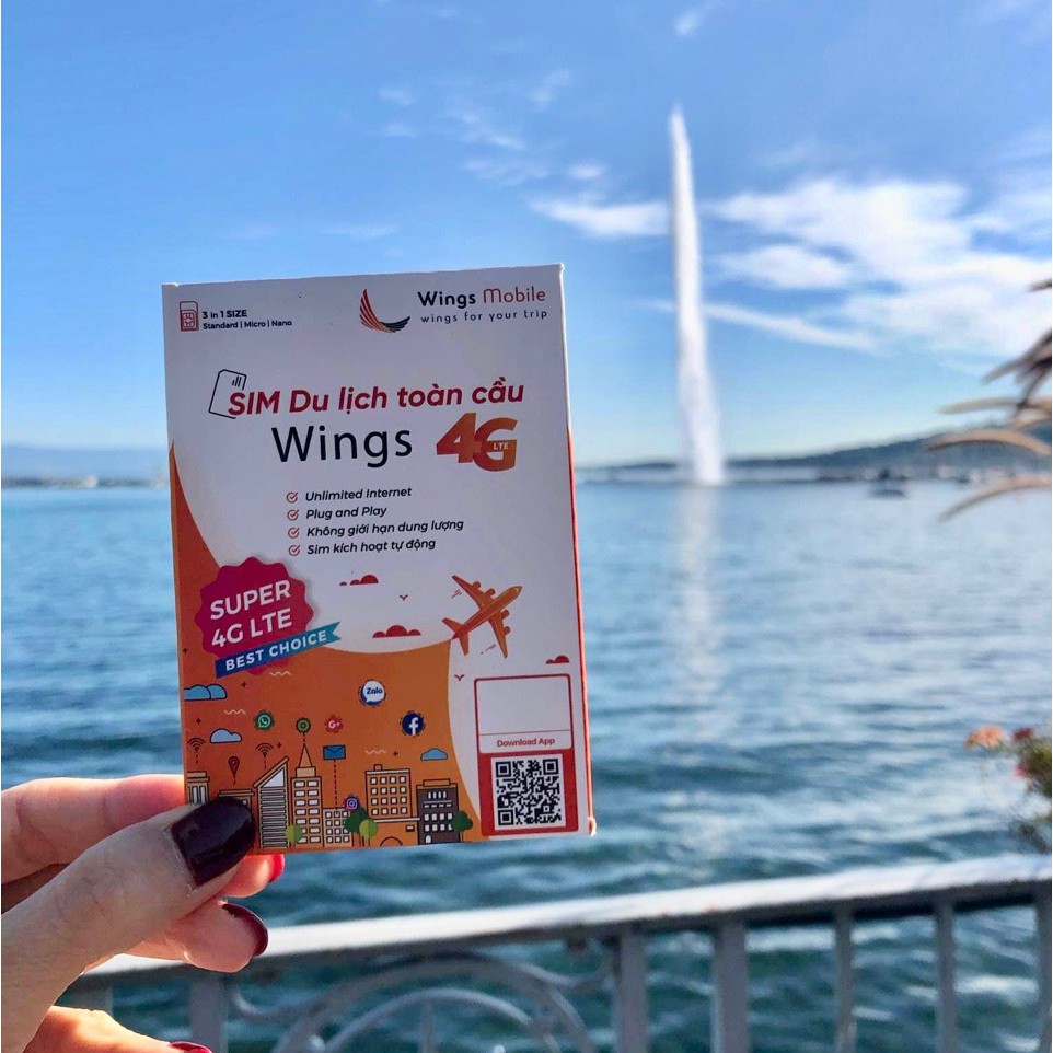 SALE SỐC - SIM ĐÀI LOAN MẠNG CHUNGHWA 3GB TỐC ĐỘ CAO MỖI NGÀY DÙNG TRÒN 5 NGÀY