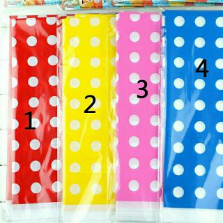 Khăn trải bàn tiệc sinh nhật