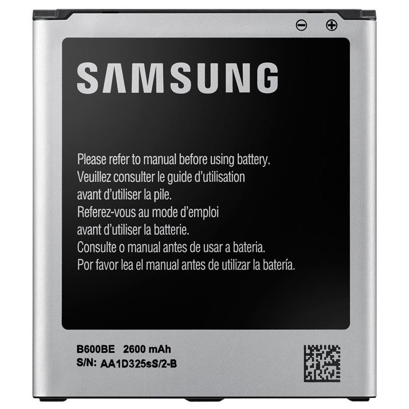 Pin cho Samsung Galaxy Grand 2/ G7102/ G7106 zin phụ kiện