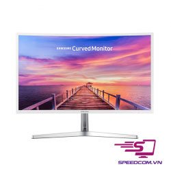 Màn Hình Cong Samsung LC27F397FHEXXV 27inch FullHD Hàng New 100% -  Chính Hãng
