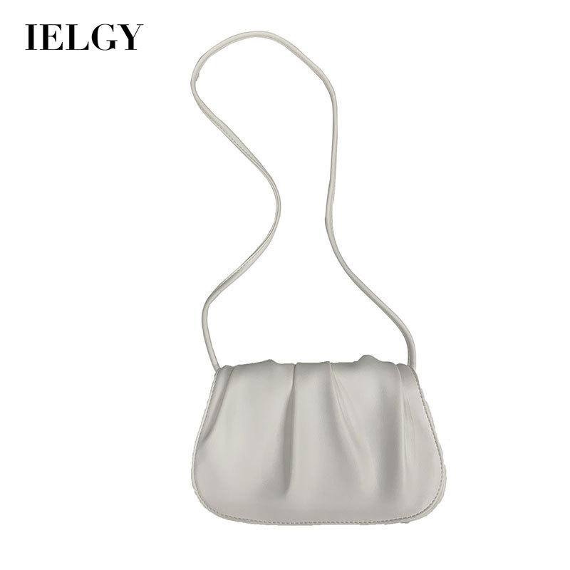 Túi Đeo Vai Thời Trang Xinh Xắn Đơn Giản Cho Nữ