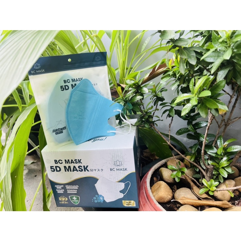 THÙNG 100c MIX ĐỦ MÀU 5D BC