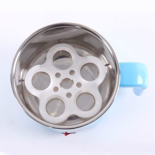 Ca nấu mỳ, nấu lẩu Mini