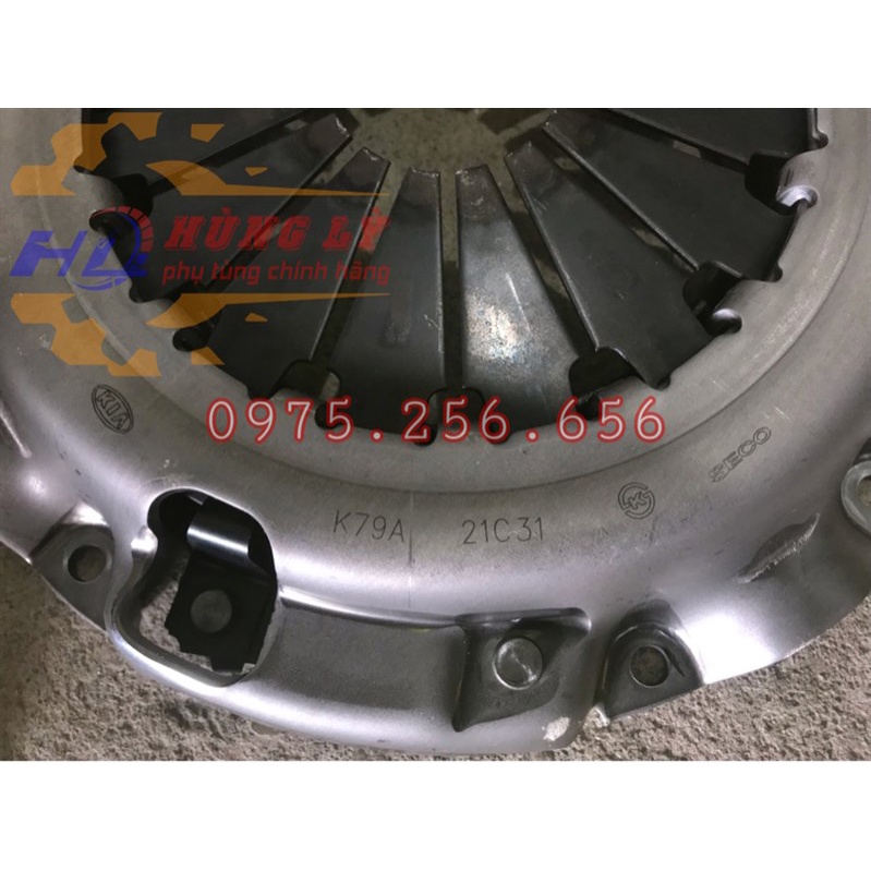 Bàn ép KIA 1T4 KIA Chính Hãng phụ tùng ô tô phụ tùng Hùng Lỳ